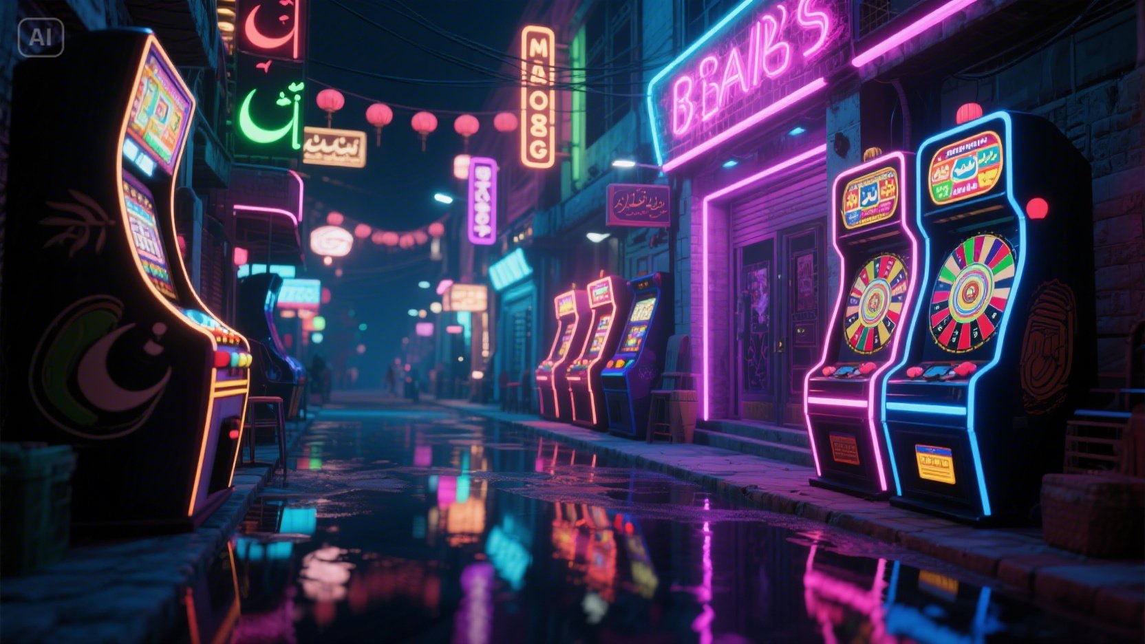 Registration at Fortune Play Casino